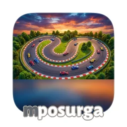 MPOSURGA — ikon APK